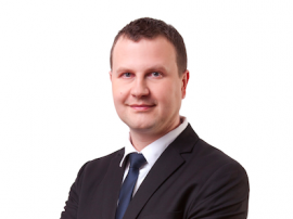 Zasady rozliczenia zużycia ciepła - wywiad z Mariuszem Sobczykiem, dyrektorem ds. rozliczeń w firmie BMETERS Polska. 