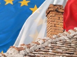 Unijna dyrektywa EED w dalszym ciągu niewłączona do polskiego prawa